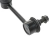 TRQ Front & Rear Sway Bar Stabilizer Link Set Compatible