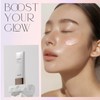 heimish [heimish]*reneweal* Artless Glow Base SPF 50+ PA+++ 40ml