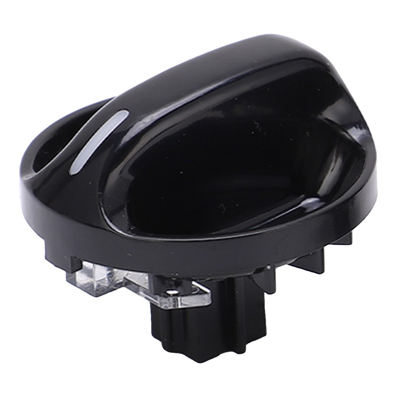 3pcs A/C Control Knob Air Condition Switch 59050C010 Replacement for