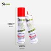 Jo Chef Butane Refill, Butane Torch Fuel Refill, Gas Lighter