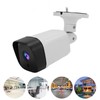 1080P HD Security Camera IP66 Waterproof Infrared Night Vision Analog