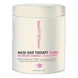 Marcel Carre 18 Mea Therapy Mascarilla No More Damage 500ml