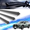 RAV4 50 Series Wiper Rubber Compatible Size Genuine Compatible AXAH52