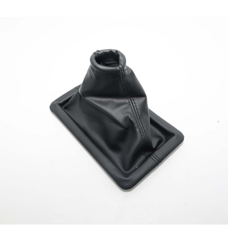Shifter Boot Cover Replace 8R3Z-7277-AA Fit for Ford Mustang Manual