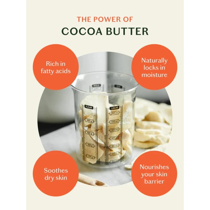 Kate McLeod Sleep Stone | Deep Moisturizing Lotion-LAVENDE