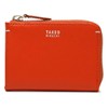 Takeokikuchi 1090123 Men's Wallet, Coin Purse, York, 01: Black