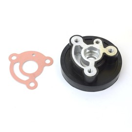 Superior Parts SP 877-307K Aftermarket Head Cap/Gasket/Exhaust Valve (with Hole) Kit Compatible With Hitachi NR83A2, NR83A3 Framing Nailers