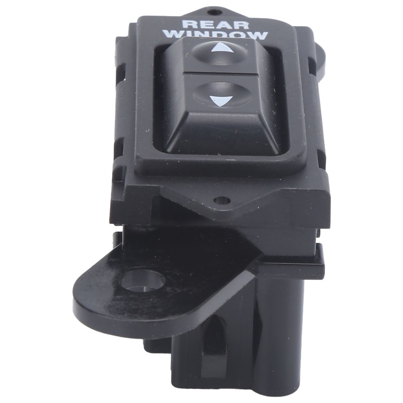 Rear Power Window Switch F2TZ‑14529‑A Replacement Fit for Ford Bronco