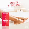 Akileine Red, Relaxing Foot Bath Salt for Tired Feet, 300