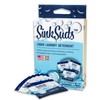 SinkSuds Laundry Detergent, Travel Size Liquid Soap, TSA Compliant, Safe
