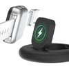 sylacor Charging Stand Compatible with Gabb Watch 3e/3, Portable &