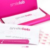 SMILELAB 14 Day Program Whitening Teeth Masks