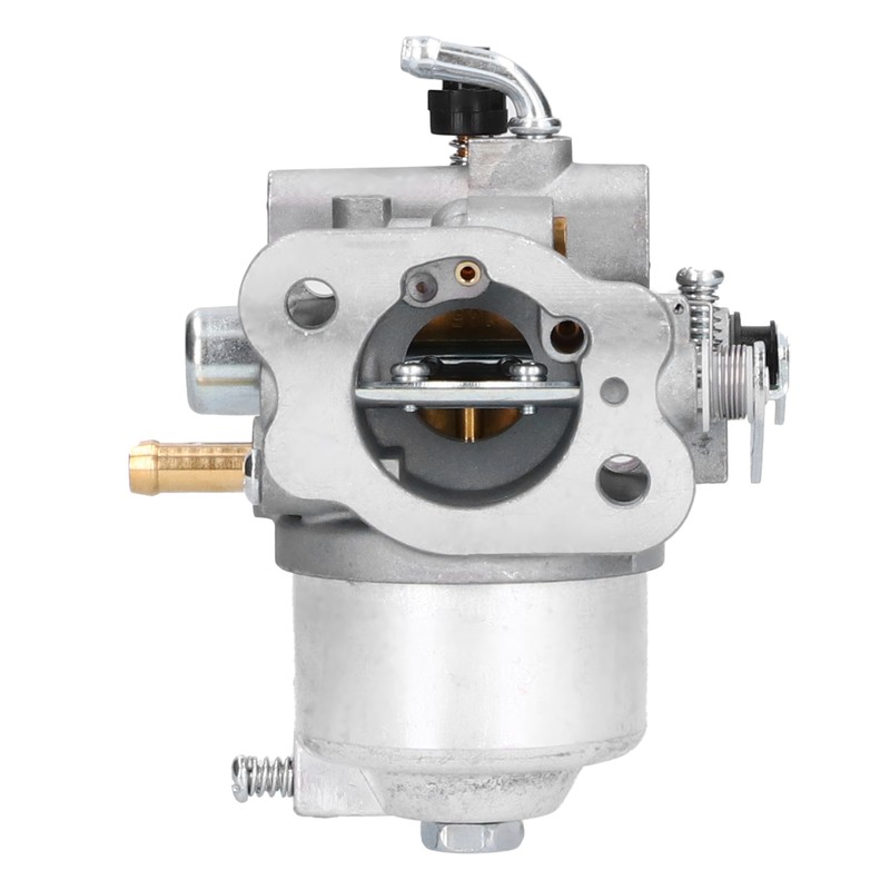 Lawn Mower Carburetor Set Replacement Accessory for Kawasaki 150037033 FH500VAS38