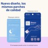 El parche Good Patch Dream promueve un sueño reparador con