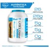 Proteína Whey Isolate BLU-E en Polvo de 1 Kg Sabor
