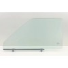 Driver Left Side Door Window Door Glass W/O Vent Style