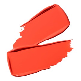 MAC M·A·Cximal Sleek Satin Lipstick, Morange, 0.12 Ounces