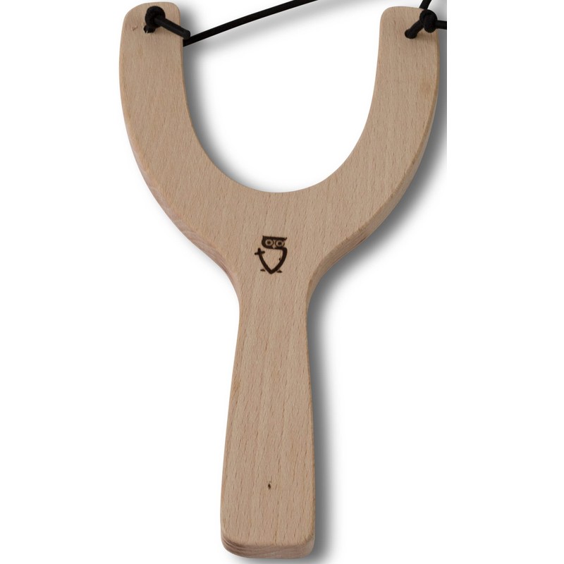 BestSaller 1226 Cork Slingshot Hardwood with 1 Cork 1236 2