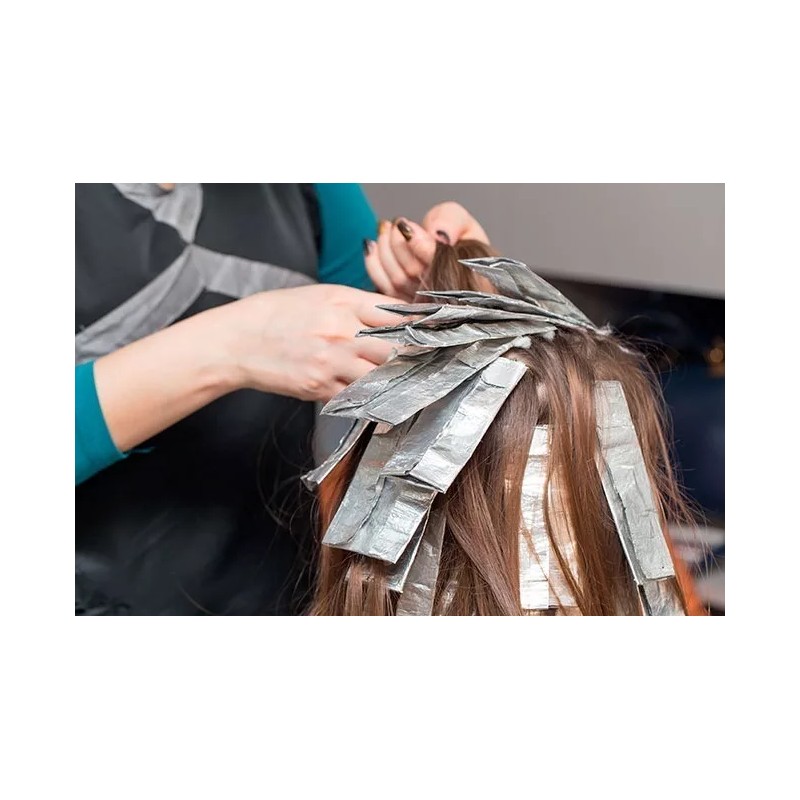 variable Kit Herramientas Para Decoloración De Cabello Estética