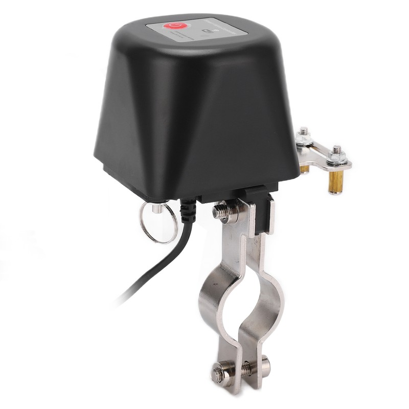 Smart Valve Controller Water Gas Shut Off APP Remote Control