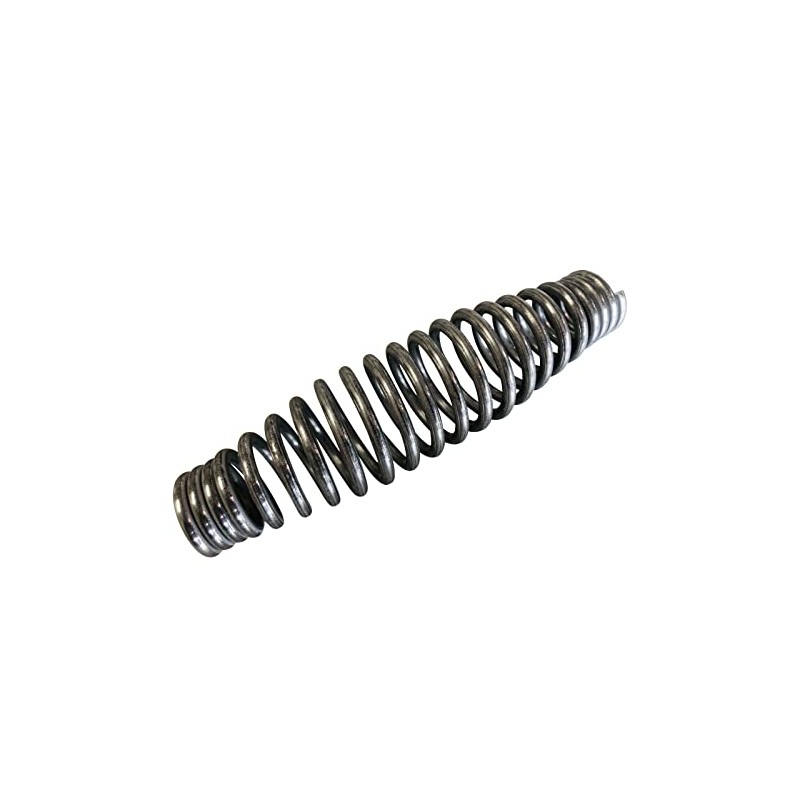 LavaLock® Stainless Steel 7" BBQ Spring Handle Smoker