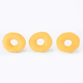 ZippyPaws Easter Minz - Donutz 3-Pack