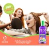 Aceite Capilar Seda Pure Uva 120ml Nutrición e Hidratación Antifrizz
