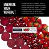 Possible Beet Pre-Workout - Strawberry Beet Flavor - Individually Wrapped