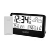 La Crosse Technology - WS6230 Wireless Weather Station - Black