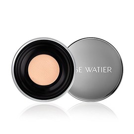 Lise Watier Teint Velours Hydrating Loose Perfecting Powder Light Beige, 12 gram
