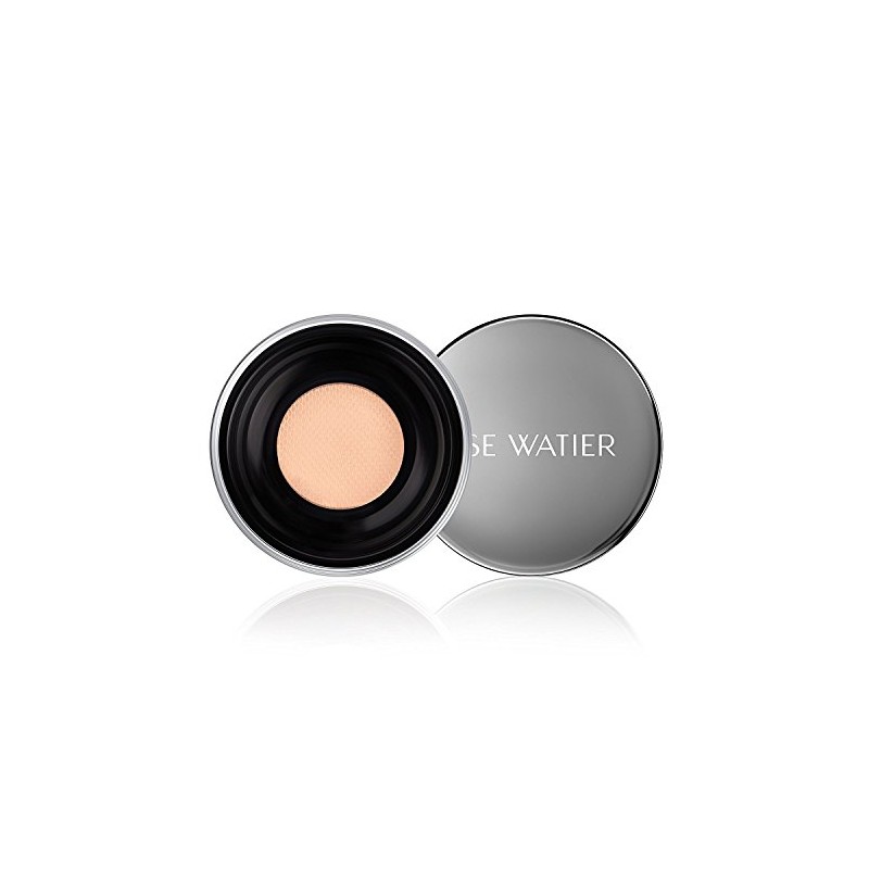Lise Watier Teint Velours Hydrating Loose Perfecting Powder Light Beige,