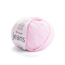 Yarnart Jeans Yarn, Amigurumi Cotton Yarn, Knitting Yarn, amigurumi Cotton Yarn (18)