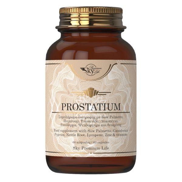 Sky Premium Life Prostatium 60 capsules