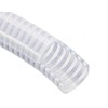 2" Dia x 25 ft HydroMaxx® Clear Flexible PVC Suction