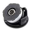 SWNKDG 3 x thread spools for Makita trimmer 195858-1 (length:
