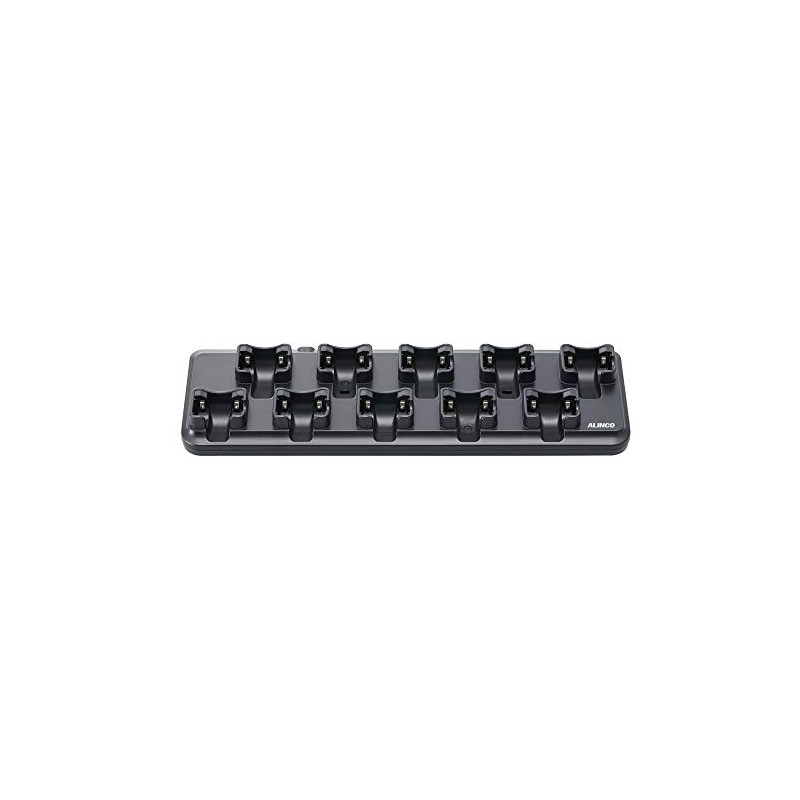Alinco EDC-296 10 Charging Stand