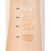 Mizon Snail Repair Intensive BB Cream SPF50+ PA++ - Multifuncional,