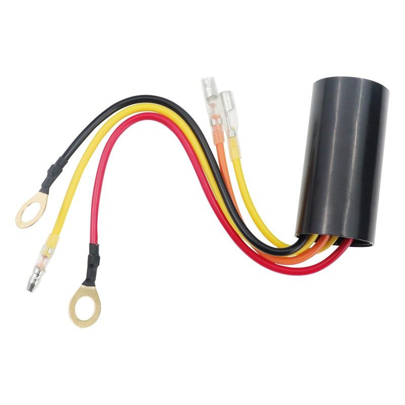 Electrical Time Delay Module For John Deere 345 GX345 425