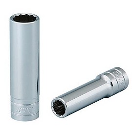 KTC (ke-te-si-) dyi-pusoketto 9.5 mm (3 8/) B3L – 23 W – H