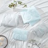 MIXJOY Cooling Blanket for Large Dogs Breathable, Dual-Sided Q-MAX>0.5, Lightweight