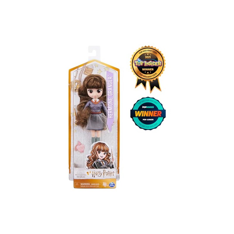 Wizarding World Muñeca 20 Cm