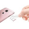 Nano Micro SIM Card Adapter - Standard 4 in 1