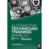Automotive Technician Training: Practical Worksheets Level 1