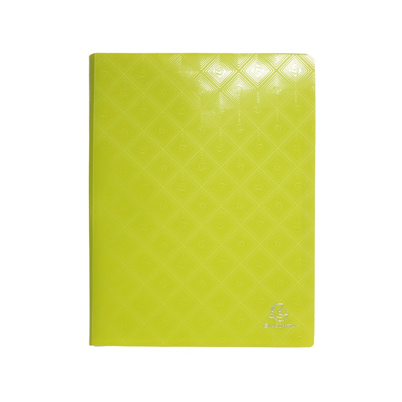 Exacompta - Ref 86230E - 1928 Collection - PP Display
