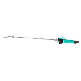 MNPT G3/8 DN10 High Pressure Garden Irrigation Water Sprayer Watering Sprinkle Nozzle Car Cleaning Tool 72cm