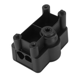 POENVFPO Carro de MCOR Acelerador Potenciómetro Acelerador MCOR Controlador de Motor para Carros de ClubCar DS 1021011 01, Impermeable Buen Sellado Resistente Al Fuego