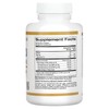 California Gold Nutrition Omega-3 Premium Fish Oil, 100 Fish Gelatin
