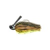 JACKALL ANARCHY Standard Rubber Model 0.4 oz (11 g) Grippan