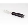 Flexible Cutlery with Rubber Handle Ergonomic Cutlery Senior Cutlery with