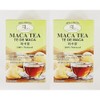 Wellness Maca Tea, 100% Natural, 16 Tea Bags, 1.13 oz,